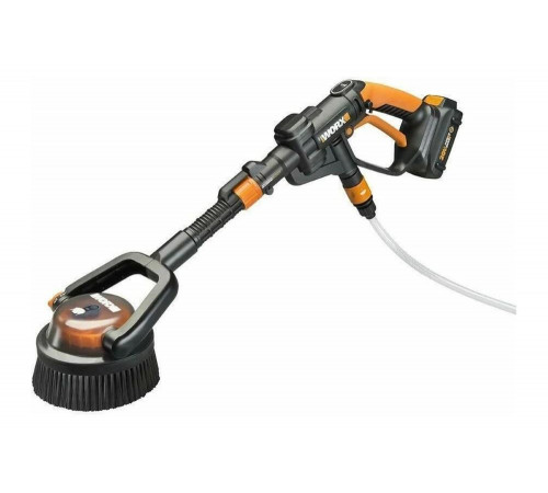 Роторная щетка для моек высокого давления WORX WA1821 Роторная щетка для моек высокого давления WORX WA1821
