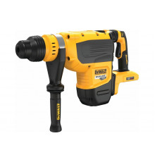 Бесщеточный перфоратор Dewalt 54В XR FLEXVOLT SDS-Max DCH735N-XJ