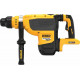 Бесщеточный перфоратор Dewalt 54В XR FLEXVOLT SDS-Max DCH735N-XJ