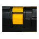 STAYER 553 x 320 x 310 мм (22"), пластиковый, ящик для инструментов TITAN-22 38016-22