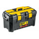 STAYER 553 x 320 x 310 мм (22"), пластиковый, ящик для инструментов TITAN-22 38016-22