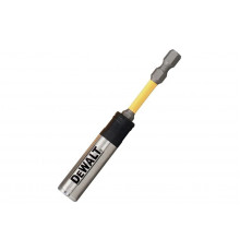 Ударопрочный держатель бит, с торсионной зоной, DEWALT DT90393 DT90393-QZ