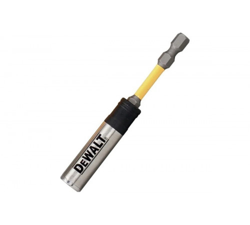 Ударопрочный держатель бит, с торсионной зоной, DEWALT DT90393 DT90393-QZ