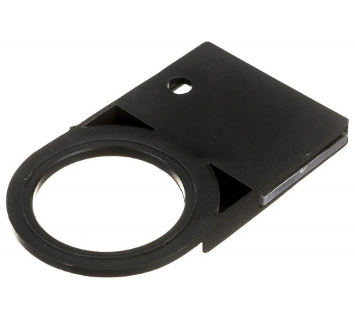 Держатель маркировки IEK DM 18x25 DM18X25