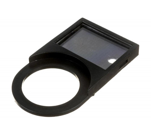 Держатель маркировки IEK DM 18x25 DM18X25