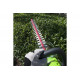 Аккумуляторный кусторез Greenworks G40HT61 22637TUA