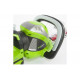 Аккумуляторный кусторез Greenworks G40HT61 22637TUA