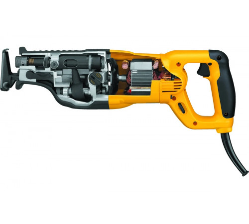 Сабельная пила DEWALT DW 311 К