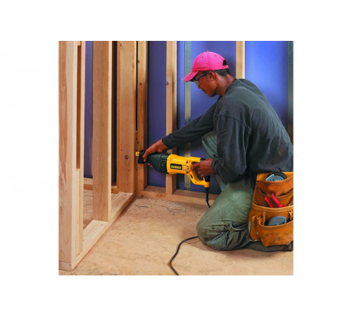 Сабельная пила DEWALT DW 311 К