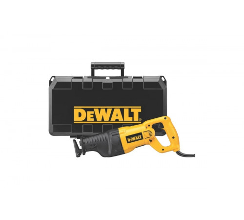 Сабельная пила DEWALT DW 311 К