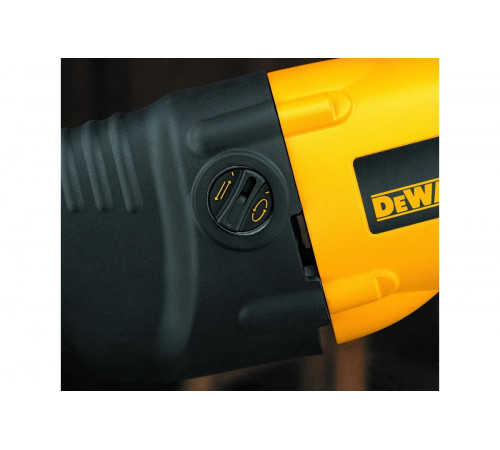 Сабельная пила DEWALT DW 311 К