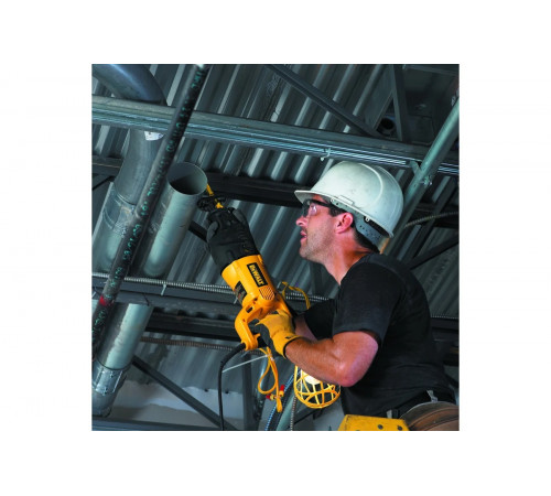 Сабельная пила DEWALT DW 311 К