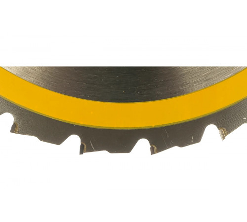 Пильный диск CONSTRUCT (216х30 мм; 24 ATB) DEWALT DT1952