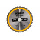 Пильный диск CONSTRUCT (216х30 мм; 24 ATB) DEWALT DT1952