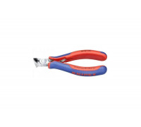 Торцевые кусачки для электроники KNIPEX KN-6432120