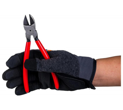 Бокорезы KNIPEX KN-7001180