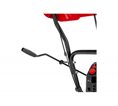 Бензиновая снегоуборочная машина MTX ST 610, 209 cc, ручной старт 97640 Бензиновая снегоуборочная машина MTX ST 610, 209 cc, ручной старт 97640