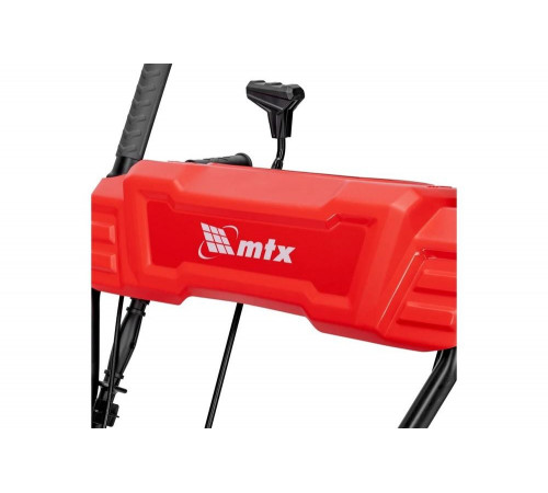 Бензиновая снегоуборочная машина MTX ST 610, 209 cc, ручной старт 97640 Бензиновая снегоуборочная машина MTX ST 610, 209 cc, ручной старт 97640
