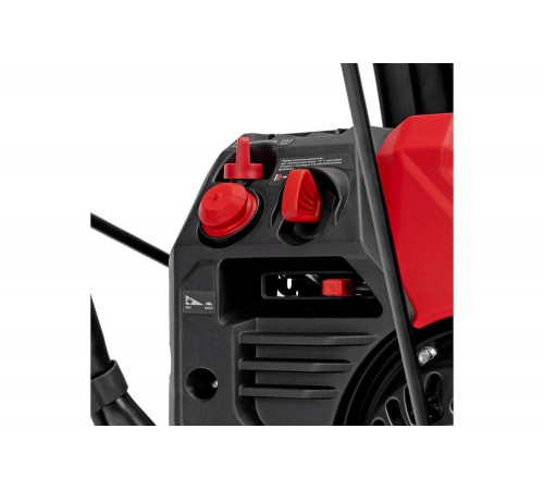 Бензиновая снегоуборочная машина MTX ST 610, 209 cc, ручной старт 97640 Бензиновая снегоуборочная машина MTX ST 610, 209 cc, ручной старт 97640