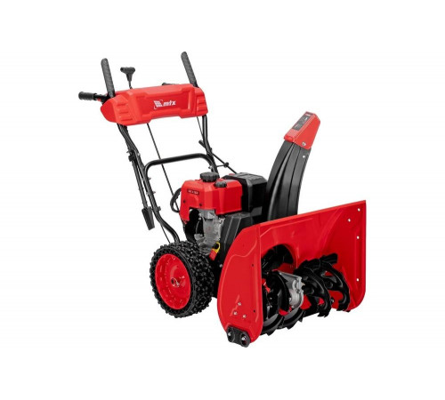 Бензиновая снегоуборочная машина MTX ST 610, 209 cc, ручной старт 97640 Бензиновая снегоуборочная машина MTX ST 610, 209 cc, ручной старт 97640