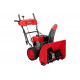 Бензиновая снегоуборочная машина MTX ST 610, 209 cc, ручной старт 97640