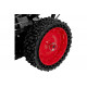 Бензиновая снегоуборочная машина MTX ST 610, 209 cc, ручной старт 97640