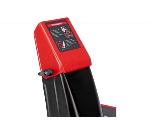 Бензиновая снегоуборочная машина MTX ST 610, 209 cc, ручной старт 97640 Бензиновая снегоуборочная машина MTX ST 610, 209 cc, ручной старт 97640