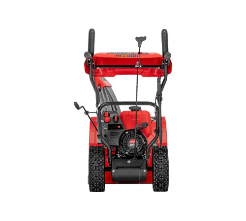 Бензиновая снегоуборочная машина MTX ST 610, 209 cc, ручной старт 97640 Бензиновая снегоуборочная машина MTX ST 610, 209 cc, ручной старт 97640