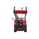 Бензиновая снегоуборочная машина MTX ST 610, 209 cc, ручной старт 97640