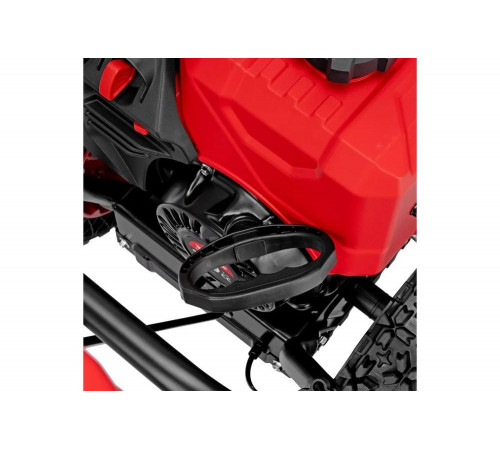 Бензиновая снегоуборочная машина MTX ST 610, 209 cc, ручной старт 97640 Бензиновая снегоуборочная машина MTX ST 610, 209 cc, ручной старт 97640