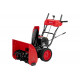 Бензиновая снегоуборочная машина MTX ST 610, 209 cc, ручной старт 97640