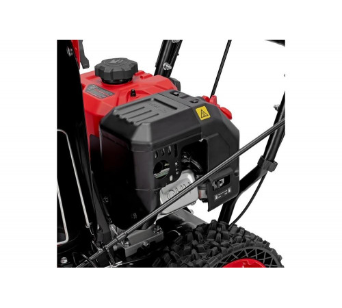 Бензиновая снегоуборочная машина MTX ST 610, 209 cc, ручной старт 97640 Бензиновая снегоуборочная машина MTX ST 610, 209 cc, ручной старт 97640