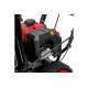 Бензиновая снегоуборочная машина MTX ST 610, 209 cc, ручной старт 97640