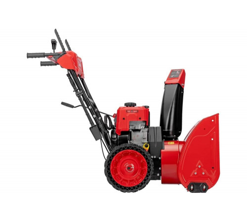 Бензиновая снегоуборочная машина MTX ST 610, 209 cc, ручной старт 97640 Бензиновая снегоуборочная машина MTX ST 610, 209 cc, ручной старт 97640