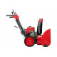 Бензиновая снегоуборочная машина MTX ST 610, 209 cc, ручной старт 97640