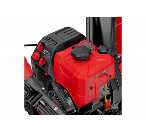 Бензиновая снегоуборочная машина MTX ST 610, 209 cc, ручной старт 97640 Бензиновая снегоуборочная машина MTX ST 610, 209 cc, ручной старт 97640