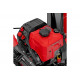 Бензиновая снегоуборочная машина MTX ST 610, 209 cc, ручной старт 97640