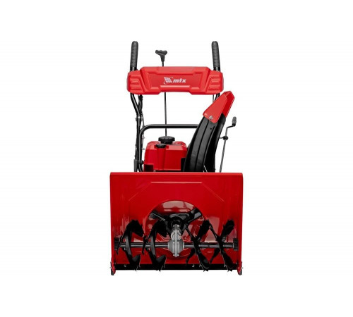 Бензиновая снегоуборочная машина MTX ST 610, 209 cc, ручной старт 97640 Бензиновая снегоуборочная машина MTX ST 610, 209 cc, ручной старт 97640