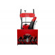 Бензиновая снегоуборочная машина MTX ST 610, 209 cc, ручной старт 97640