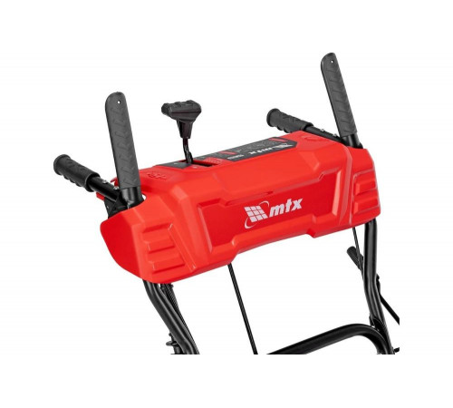 Бензиновая снегоуборочная машина MTX ST 610, 209 cc, ручной старт 97640 Бензиновая снегоуборочная машина MTX ST 610, 209 cc, ручной старт 97640