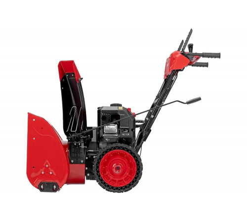 Бензиновая снегоуборочная машина MTX ST 610, 209 cc, ручной старт 97640 Бензиновая снегоуборочная машина MTX ST 610, 209 cc, ручной старт 97640