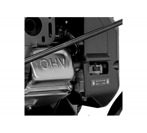 Бензиновая снегоуборочная машина MTX ST 610, 209 cc, ручной старт 97640 Бензиновая снегоуборочная машина MTX ST 610, 209 cc, ручной старт 97640