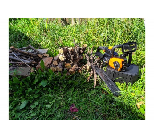 Аккумуляторная пила WORX WG322E.9 Аккумуляторная пила WORX WG322E.9