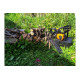 Аккумуляторная пила WORX WG322E.9