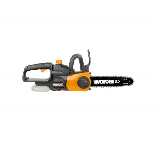 Аккумуляторная пила WORX WG322E.9 Аккумуляторная пила WORX WG322E.9