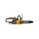 Аккумуляторная пила WORX WG322E.9