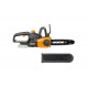 Аккумуляторная пила WORX WG322E.9