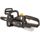 Аккумуляторная пила WORX WG322E.9