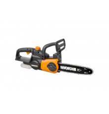 Аккумуляторная цепная пила WORX 20В, 25 см WG322E.9