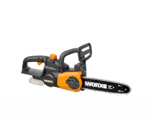 Аккумуляторная пила WORX WG322E.9 Аккумуляторная пила WORX WG322E.9